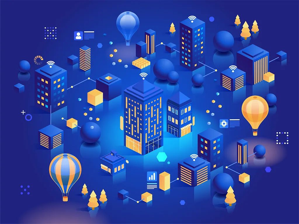 政策 | 浙江將全域推進未來社區(qū)建設